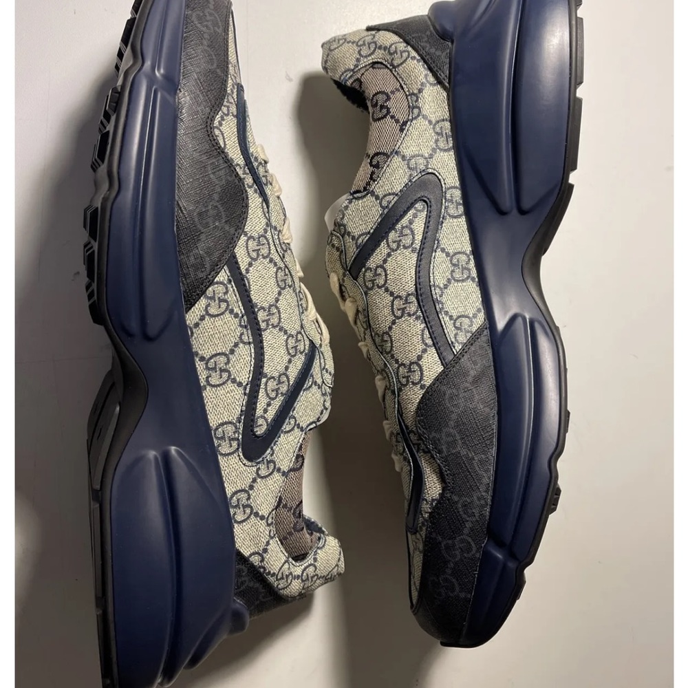 Gently used Gucci rython